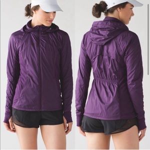 Lululemon Rush Hour jacket